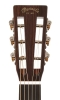 Headstock